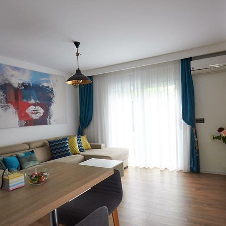 Apartment Zara Сараево Екстериор снимка