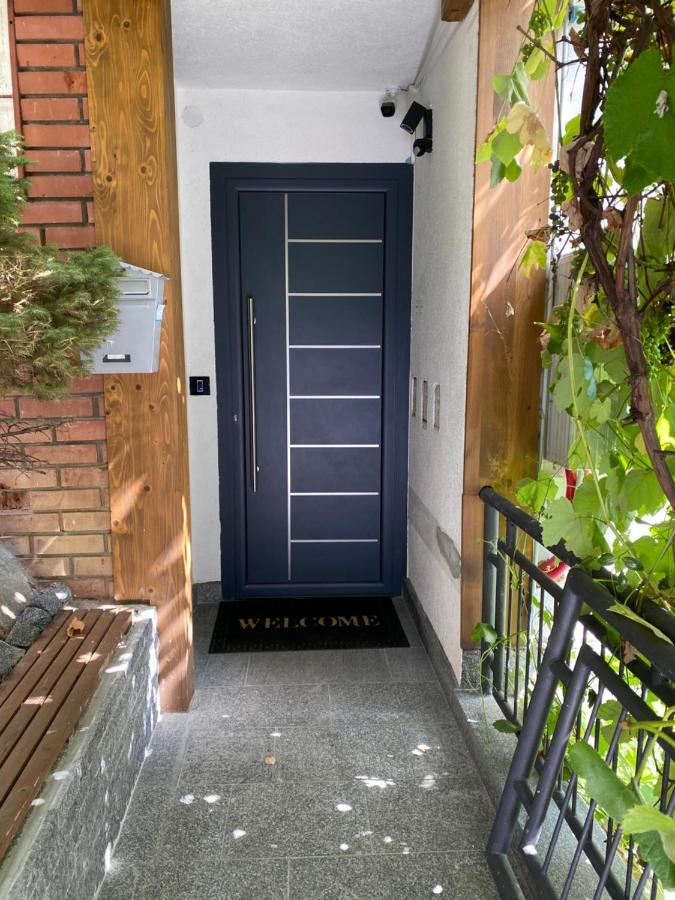 Apartment Zara Сараево Екстериор снимка