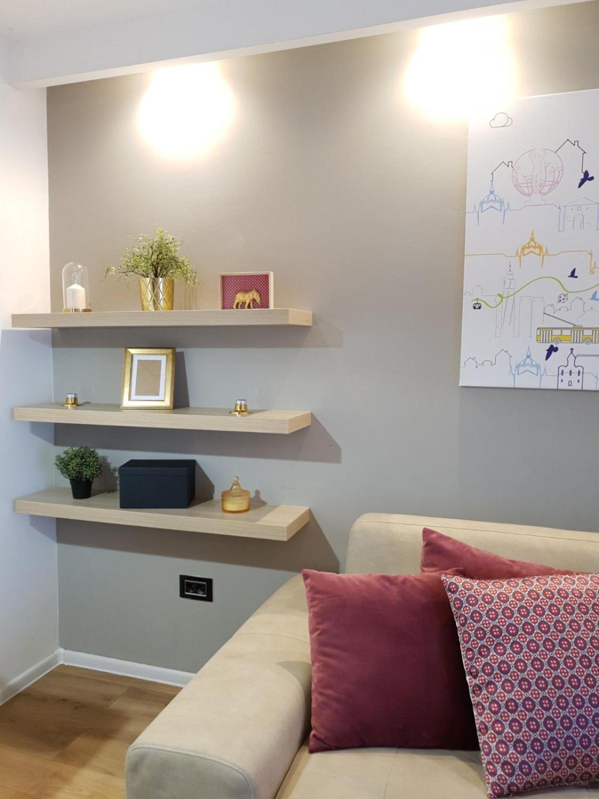 Apartment Zara Сараево Стая снимка