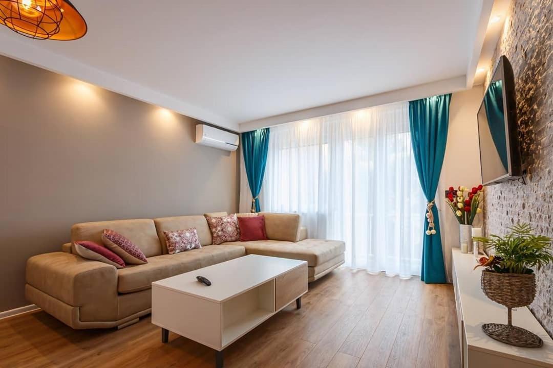 Apartment Zara Сараево Екстериор снимка