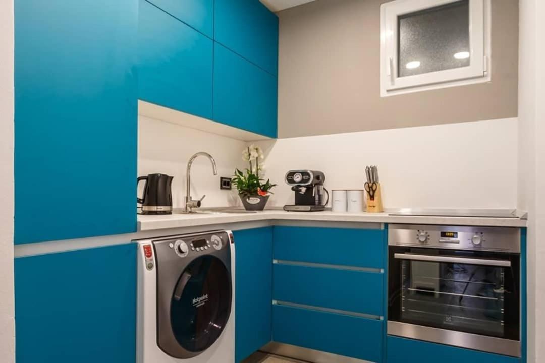 Apartment Zara Сараево Екстериор снимка