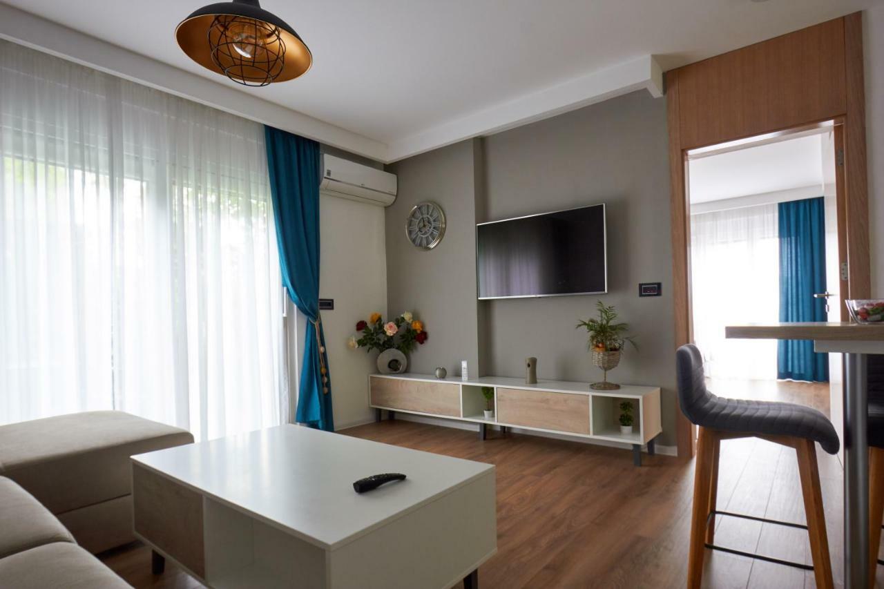 Apartment Zara Сараево Екстериор снимка