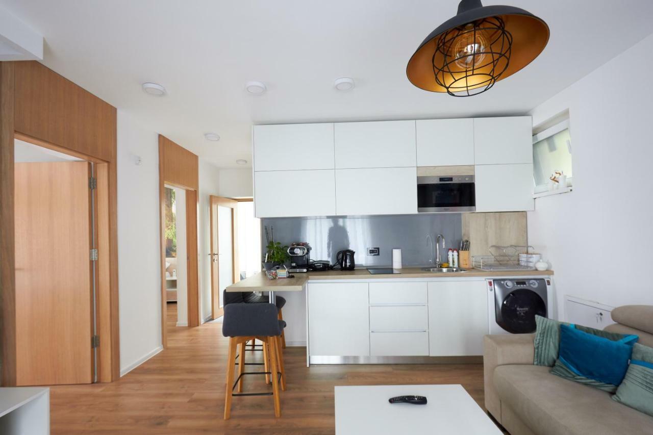 Apartment Zara Сараево Екстериор снимка