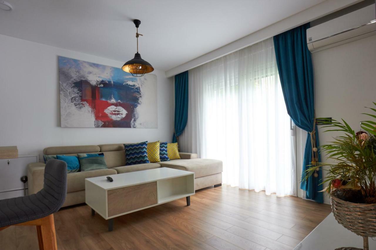 Apartment Zara Сараево Екстериор снимка