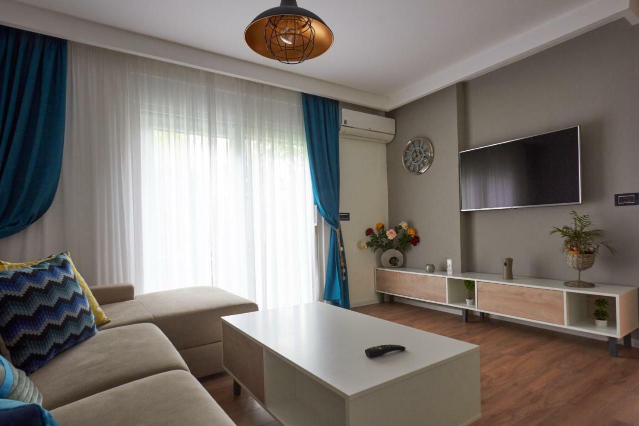 Apartment Zara Сараево Екстериор снимка