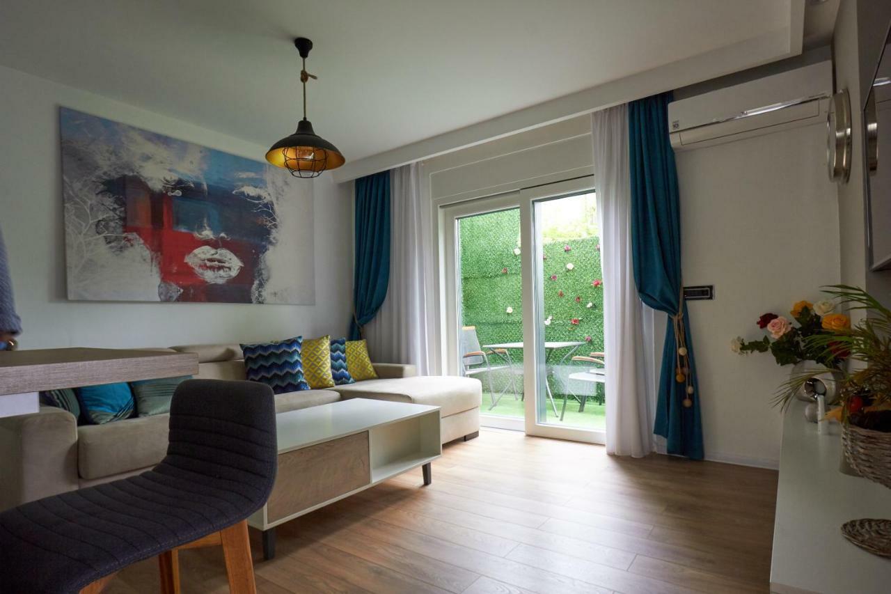Apartment Zara Сараево Екстериор снимка