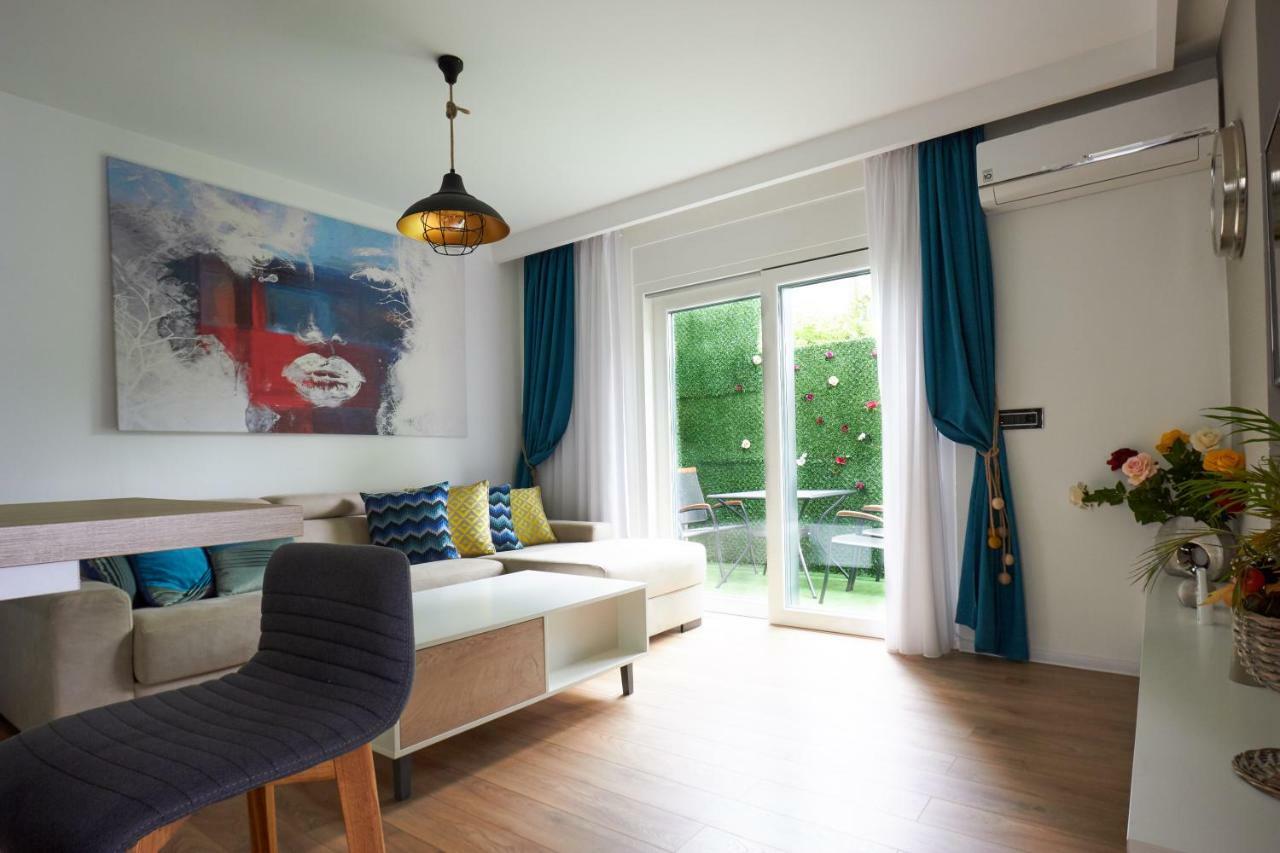 Apartment Zara Сараево Екстериор снимка